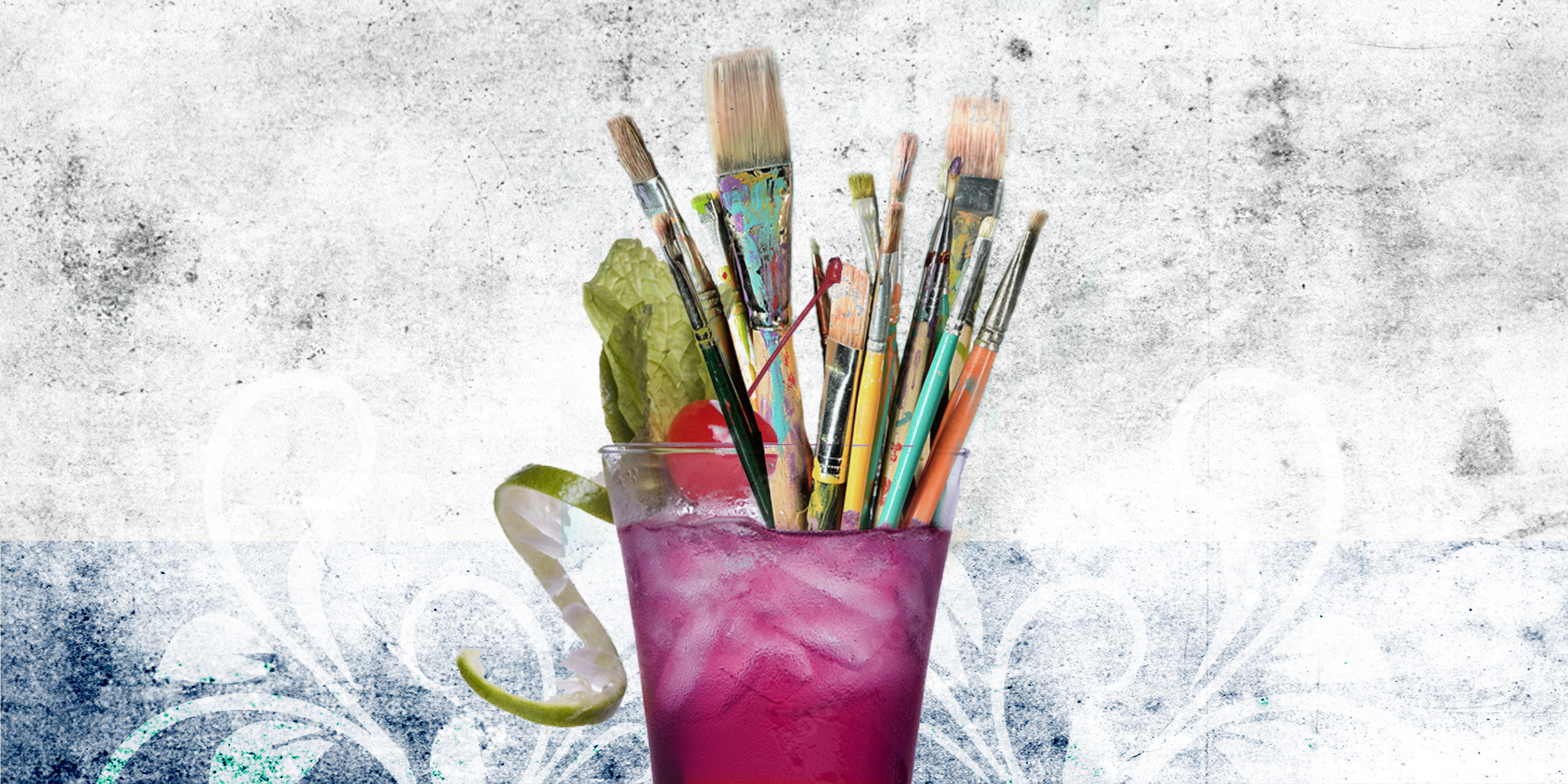 Cocktail Brand Design Cape Town | Graphic Designer Cape Town | Senior Graphic Designer