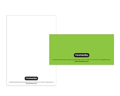 Cocktail Brand Design Cape Town | Graphic Designer Cape Town | Senior Graphic Designer